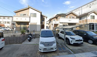 いこいの里本城一番館