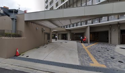 渋谷区 恵比寿西二丁目地域包括支援センター