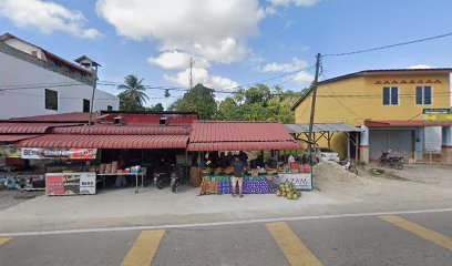 Kedai runcit arsyad bunut susu