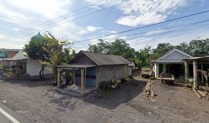 Bengkel Las Rizky Jaya