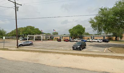 Vickers Elementary School