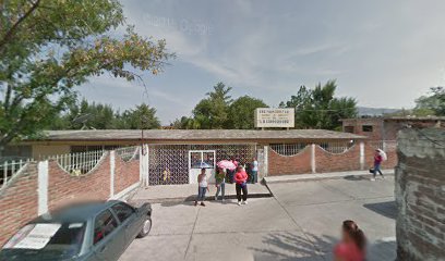 Escuela Primaria Urbana Federal 'La Corregidora