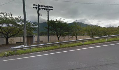 アルカディア南部総合公園 運動場