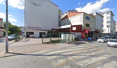 Erzurum Kongre Caddesi