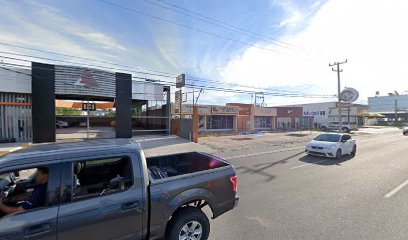 Farmacias Del Noroeste