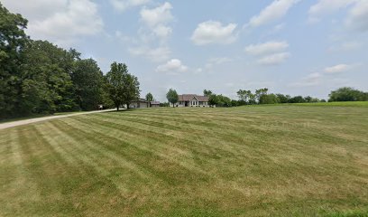 Cross Country Buildings