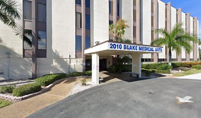 Radiology-Outpatient At Blake