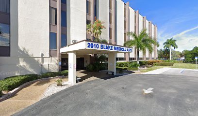 Bradenton Trauma Surgical Group