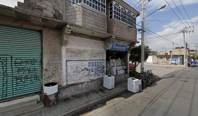 Renta de Lavadoras Chimalhuacán