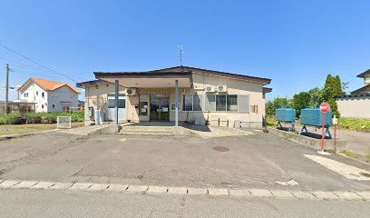 藤崎町役場 西中野目生活改善センター