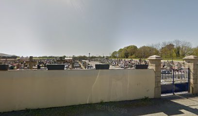 Cimetière Saint-Gildas-des-Bois