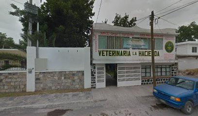 Veterinaria La Hacienda