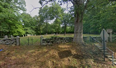 Hillard Cemetery