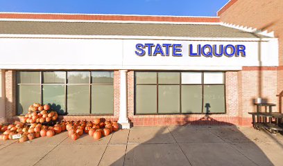 State Liquor