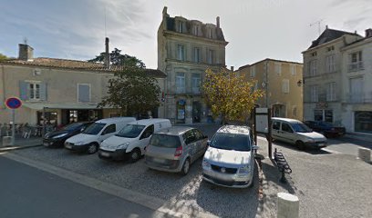 Mutuelle de Poitiers Assurances - Laurent BIENES