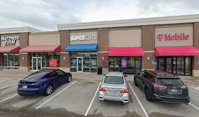 Supercuts