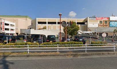 ハッピークレープ岸和田店