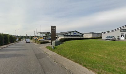 Hyundai Vejle Værksted