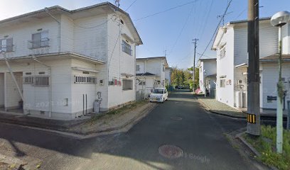 大洲市営住宅 多賀団地