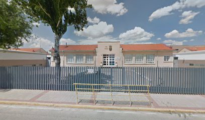 Colegio Público El Páramo