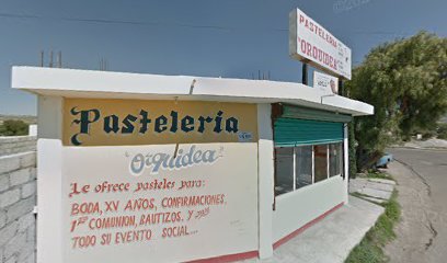 Pasteleria Panaderia ' Orquidea '