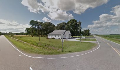 Hope Mennonite Church