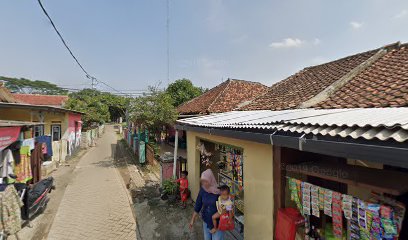 Pangkas Rambut Kurnia