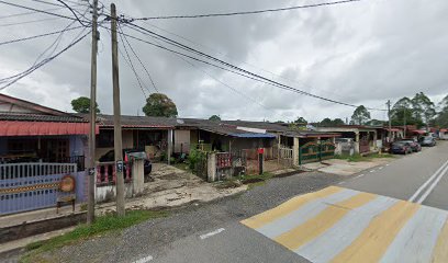 Dungun terengganu