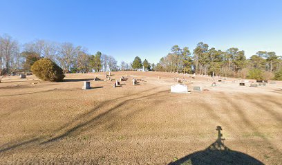 Ruby Cemetery