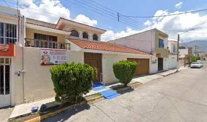 Casa De Descanso San Juan Bosco