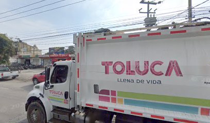 Muebles Metálicos Toluca