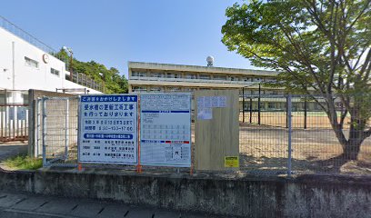 高松市立香川第一中学校