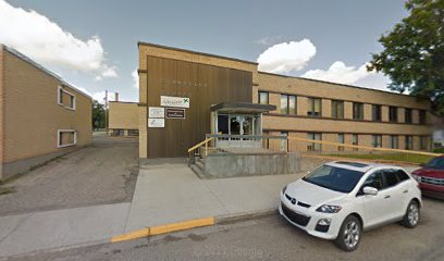 Kamsack Veterinary Clinic