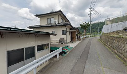 名鉄協商パーキング犀川(月ぎめ)