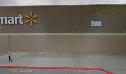 Walmart Money Center