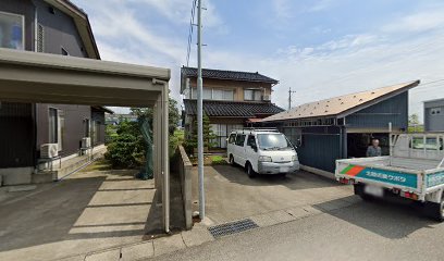 石井配管工業