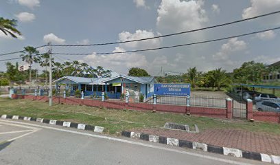 PEJABAT PERKHIDMATAN VETERINAR DAERAH MARAN