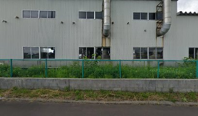 北海道日野自動車㈱ 室蘭支店