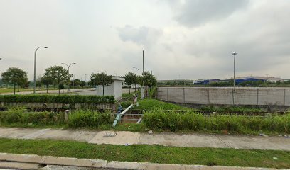 Carsome East Malaysia Yard (IRC)