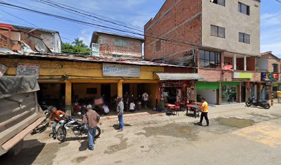 Mario Motos R.R S.A.S Centro autorizado de Auteco