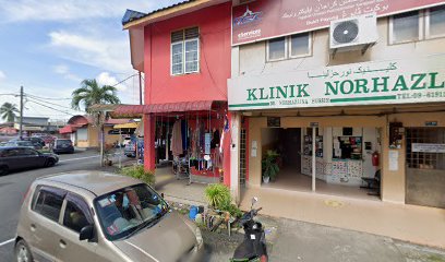 Klinik Norhazlina