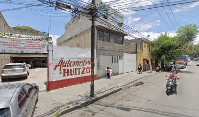 Automotriz Huitzo