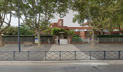 École maternelle Jules Ferry