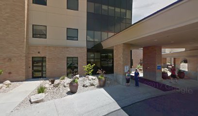 American Fork Hospital Outpatient Lab