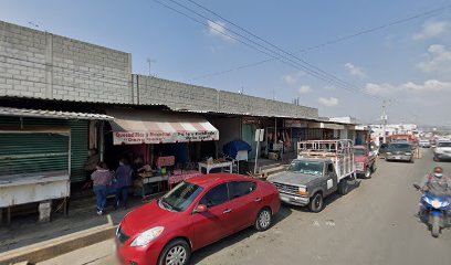 Pollo Y Enchilada 'Doña Lupe'