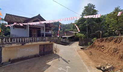 Dusun Banjaran