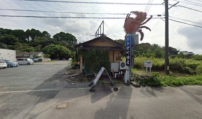 カニ問屋えぐち