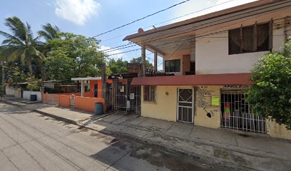 Construccion Y Recubrimientos De Tampico, S.A. De C.V.