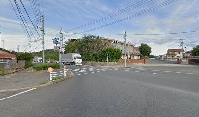 東広島市立磯松中学校