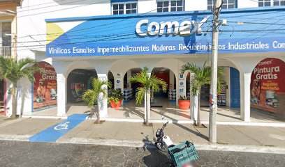 Tienda Comex